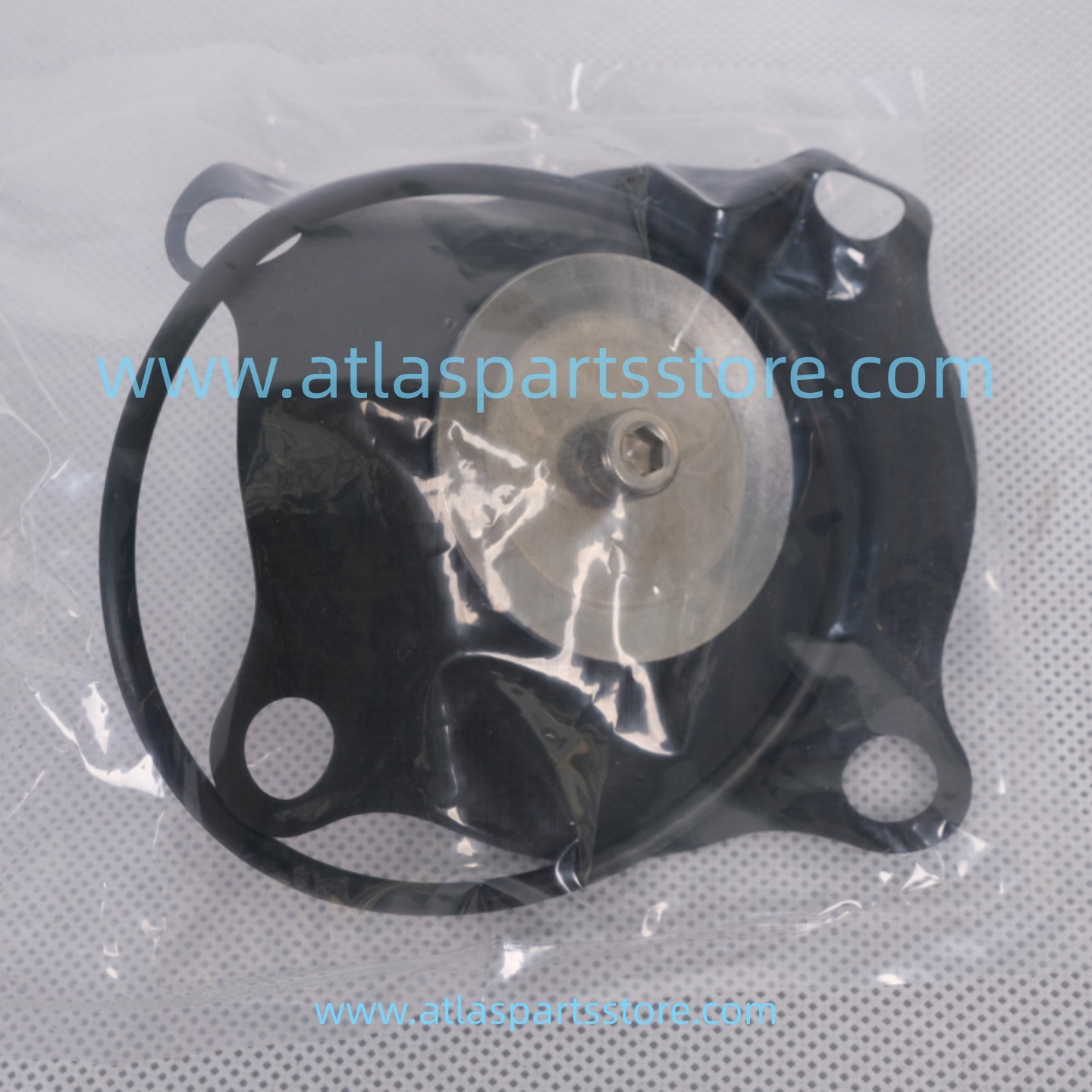 2104090056 Original oil stop valve membrane for FU SHENG air compressor parts