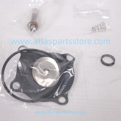 2104090056 Original oil stop valve membrane for FU SHENG air compressor parts