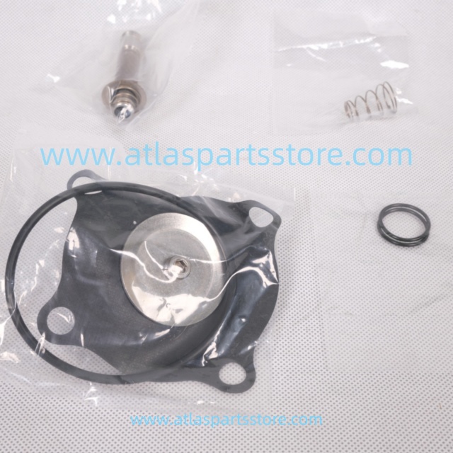 2104090056 Original oil stop valve membrane for FU SHENG air compressor parts
