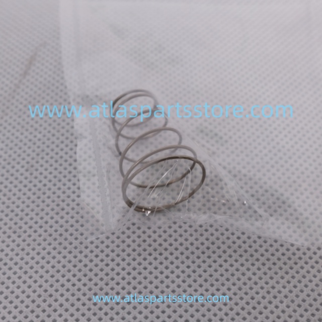 2104090056 Original oil stop valve membrane for FU SHENG air compressor parts
