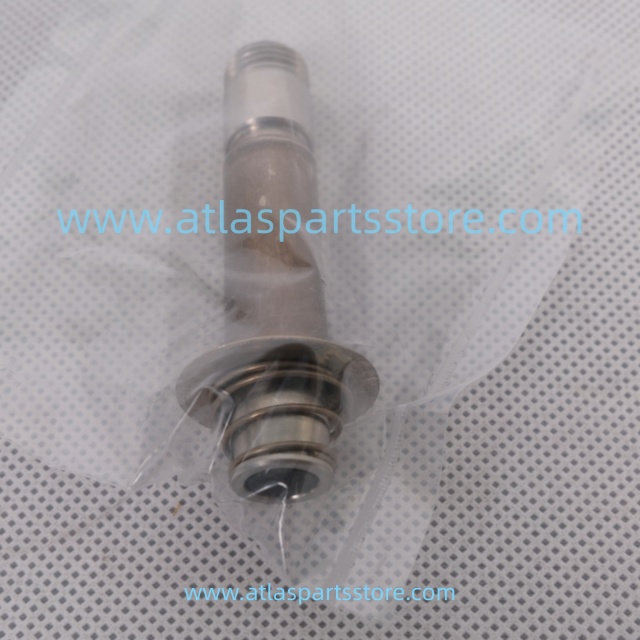 2104090056 Original oil stop valve membrane for FU SHENG air compressor parts
