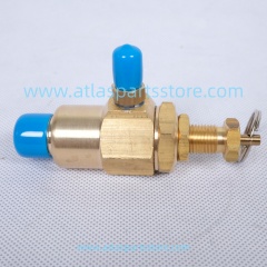 2104130019 Original 3/8 pressure control valve for FU SHENG air compressor parts