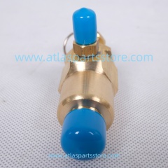 2104130019 Original 3/8 pressure control valve for FU SHENG air compressor parts