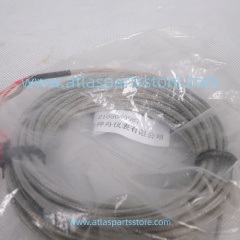 2105040087 Original temperature probe for FU SHENG air compressor parts