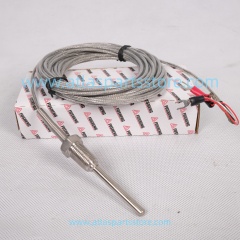 2105040087 Original temperature probe for FU SHENG air compressor parts