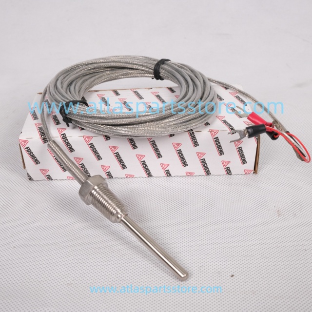 2105040087 Original temperature probe for FU SHENG air compressor parts