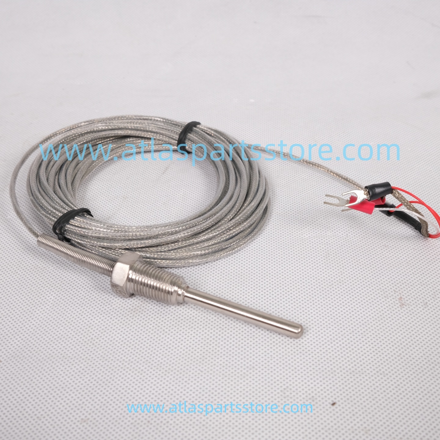 2105040087 Original temperature probe for FU SHENG air compressor parts