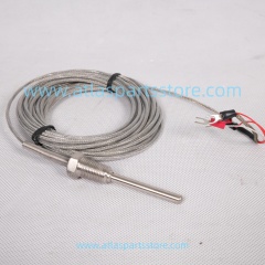 2105040087 Original temperature probe for FU SHENG air compressor parts