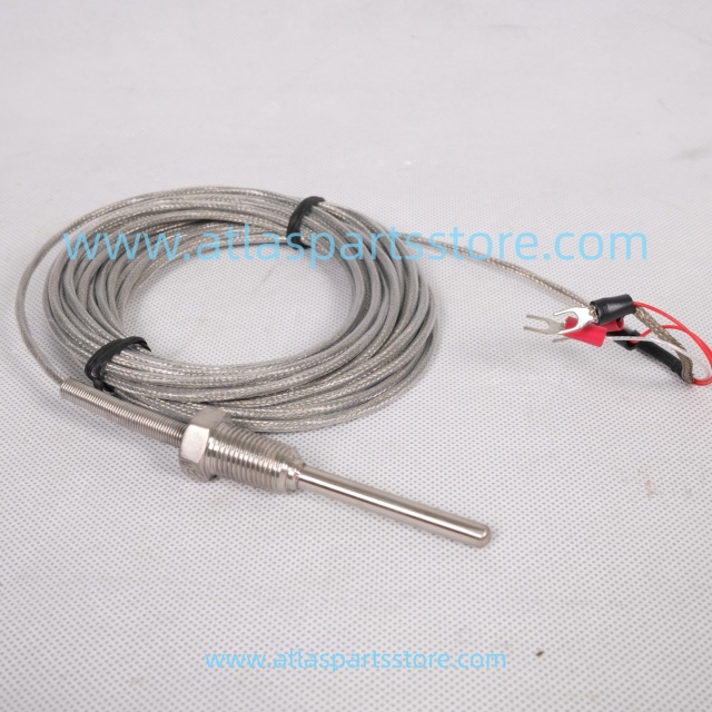 2105040087 Original temperature probe for FU SHENG air compressor parts