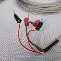 2105040087 Original temperature probe for FU SHENG air compressor parts