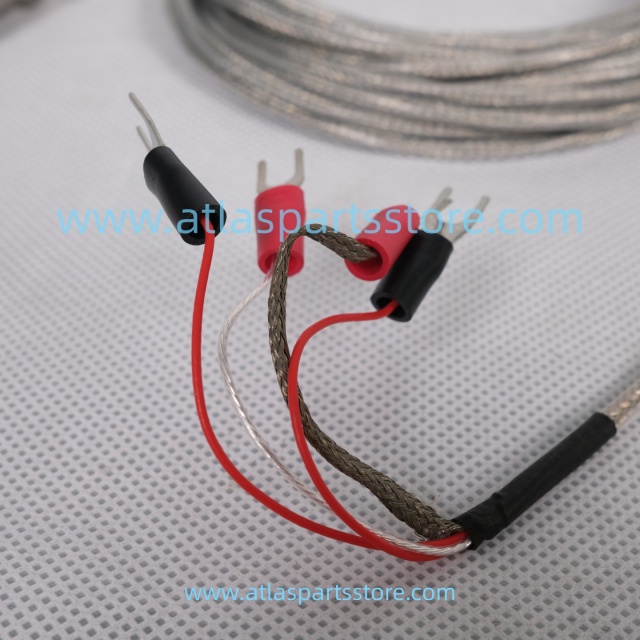 2105040087 Original temperature probe for FU SHENG air compressor parts