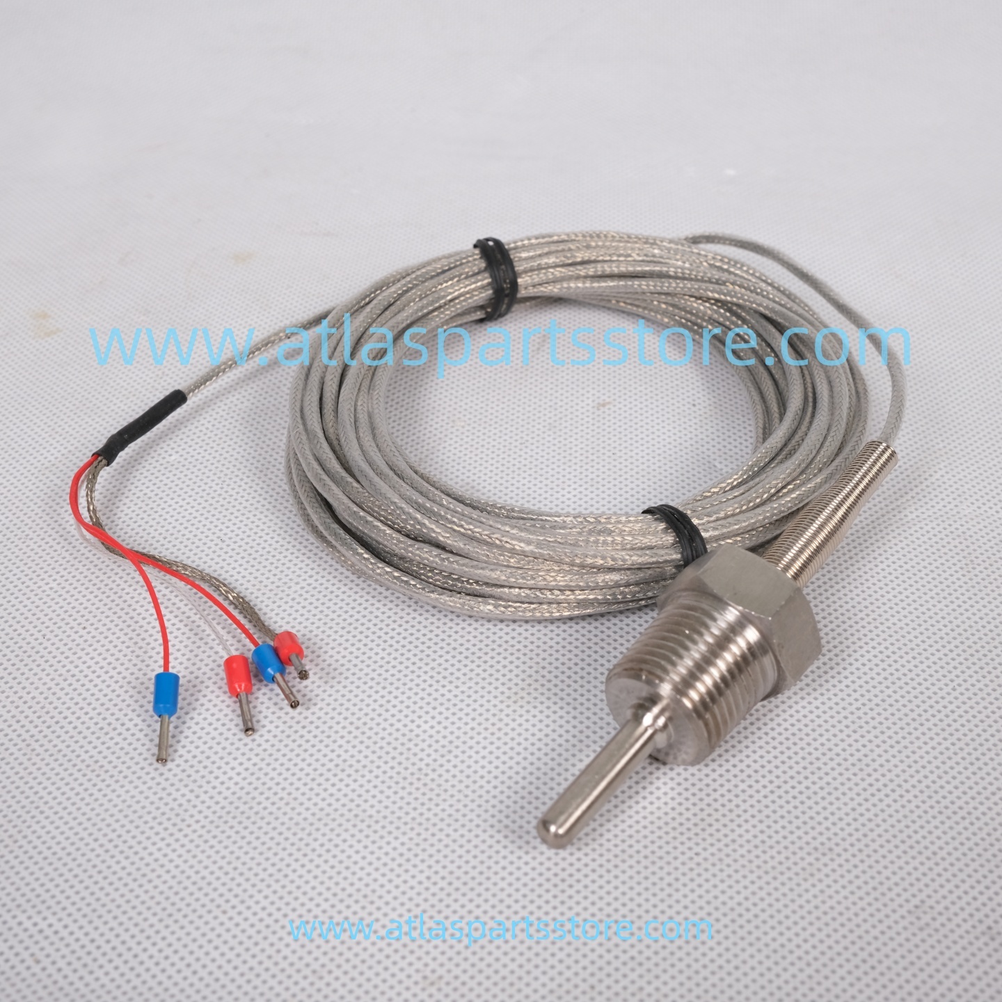 2105040116 Original temperature probe for FU SHENG air compressor parts