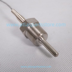 2105040116 Original temperature probe for FU SHENG air compressor parts