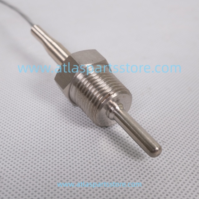 2105040116 Original temperature probe for FU SHENG air compressor parts