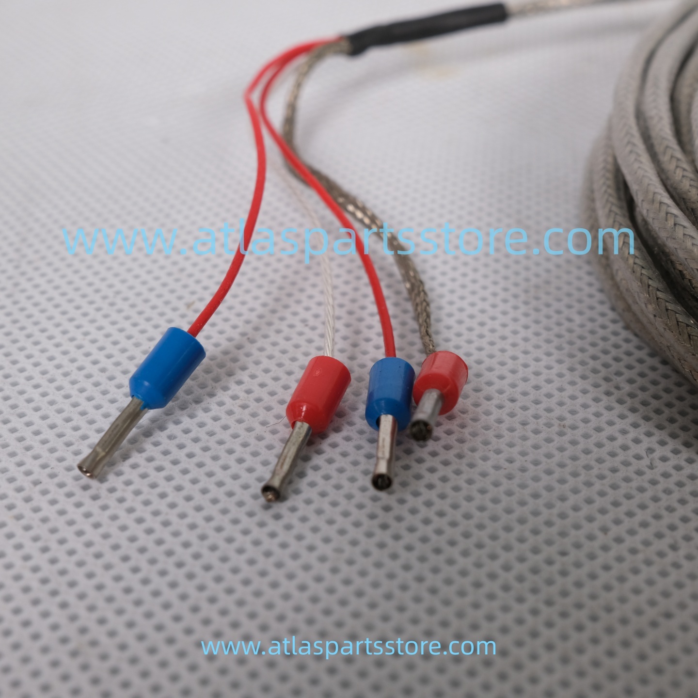 2105040116 Original temperature probe for FU SHENG air compressor parts