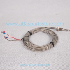 2105040246 Original temperature probe for FU SHENG air compressor parts