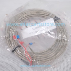2105040246 Original temperature probe for FU SHENG air compressor parts