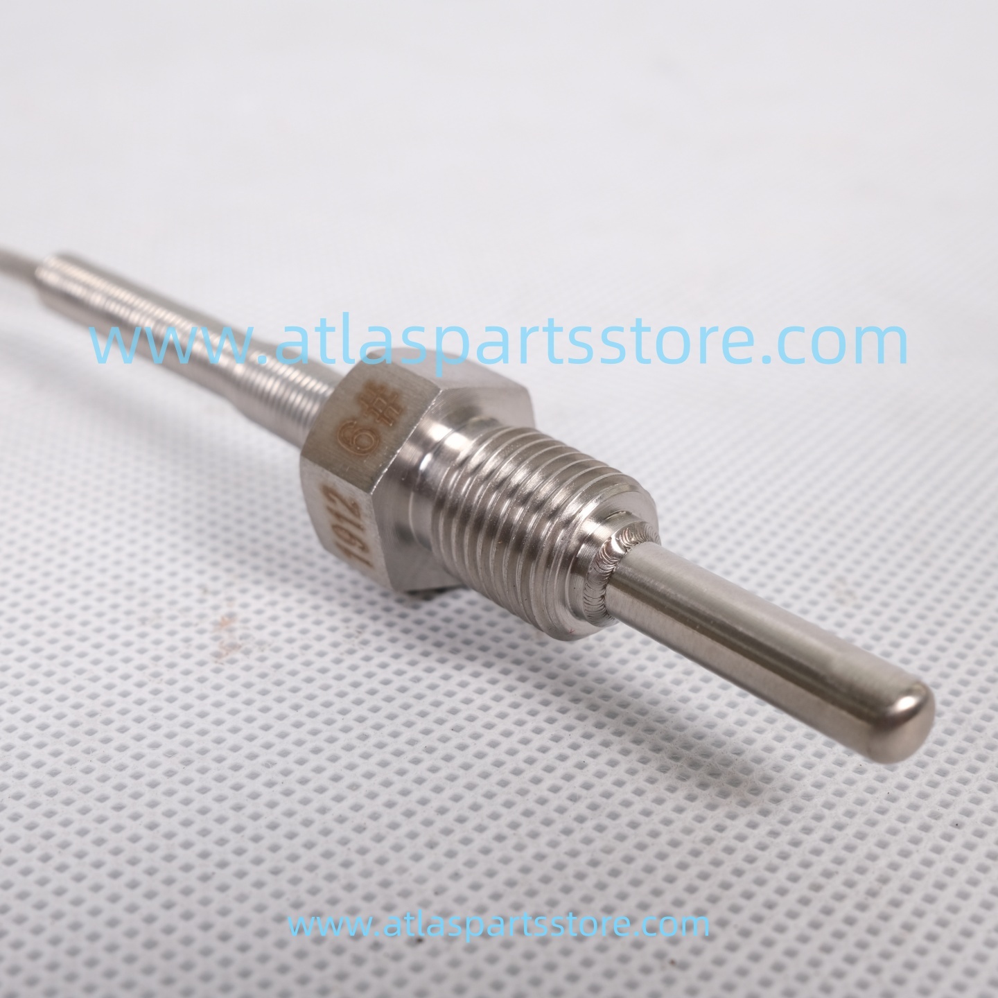 2105040246 Original temperature probe for FU SHENG air compressor parts