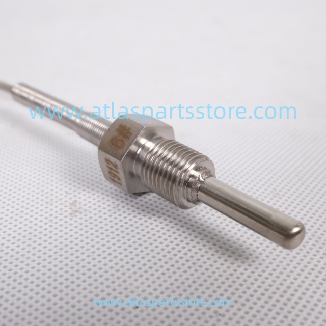 2105040246 Original temperature probe for FU SHENG air compressor parts