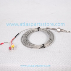 2105049987 Original temperature probe for FU SHENG air compressor parts