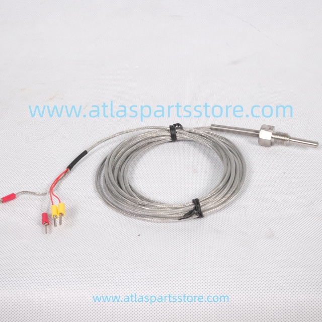 2105049987 Original temperature probe for FU SHENG air compressor parts