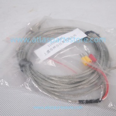2105049987 Original temperature probe for FU SHENG air compressor parts