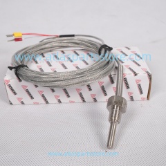 2105049987 Original temperature probe for FU SHENG air compressor parts