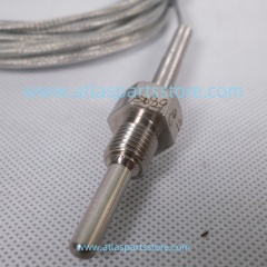 2105049987 Original temperature probe for FU SHENG air compressor parts