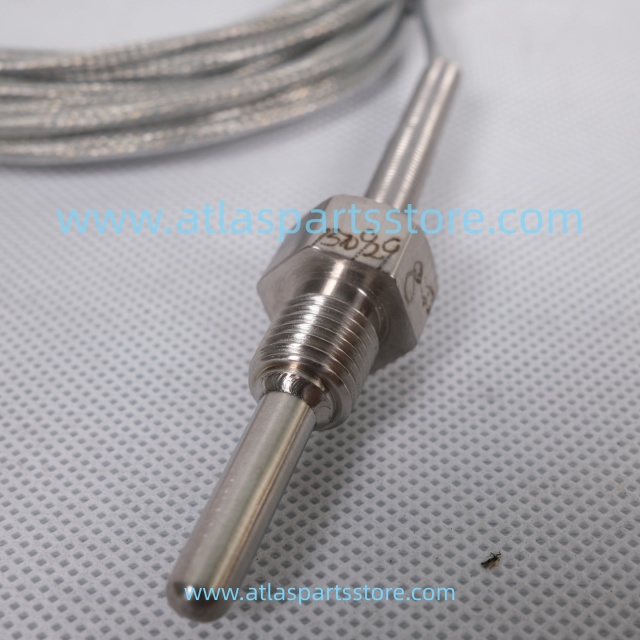 2105049987 Original temperature probe for FU SHENG air compressor parts