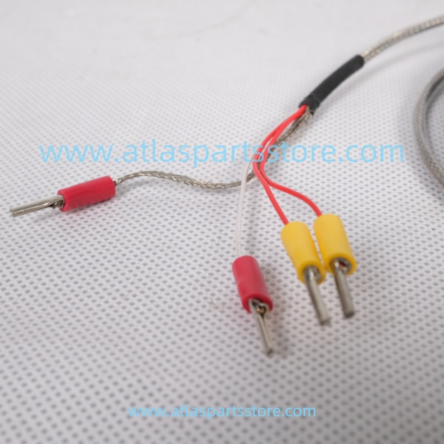 2105049987 Original temperature probe for FU SHENG air compressor parts