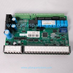 2108100179 Original SA/PCB0001CPU1 board for FU SHENG air compressor parts
