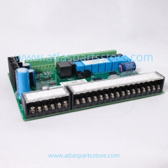 2108100179 Original SA/PCB0001CPU1 board for FU SHENG air compressor parts