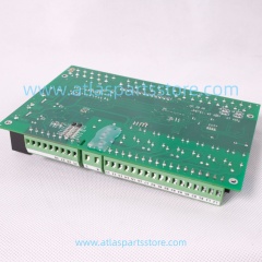 2108100179 Original SA/PCB0001CPU1 board for FU SHENG air compressor parts