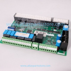 2108100179 Original SA/PCB0001CPU1 board for FU SHENG air compressor parts