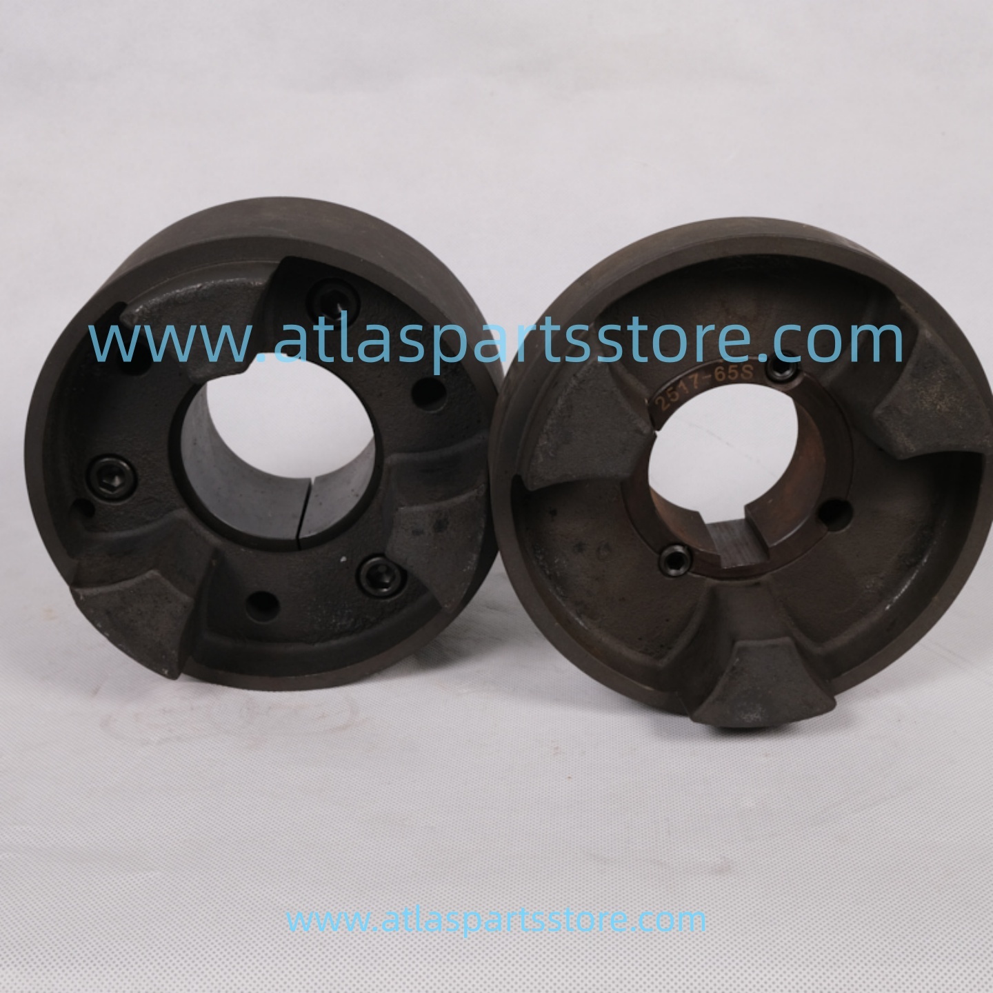 2113030005 Original coupling HRC180-QD-E for FU SHENG air compressor parts