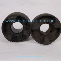2113030005 Original coupling HRC180-QD-E for FU SHENG air compressor parts