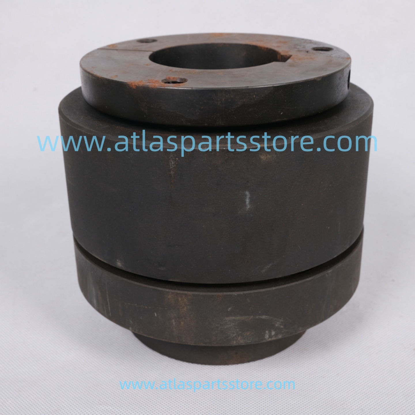 2113030005 Original coupling HRC180-QD-E for FU SHENG air compressor parts