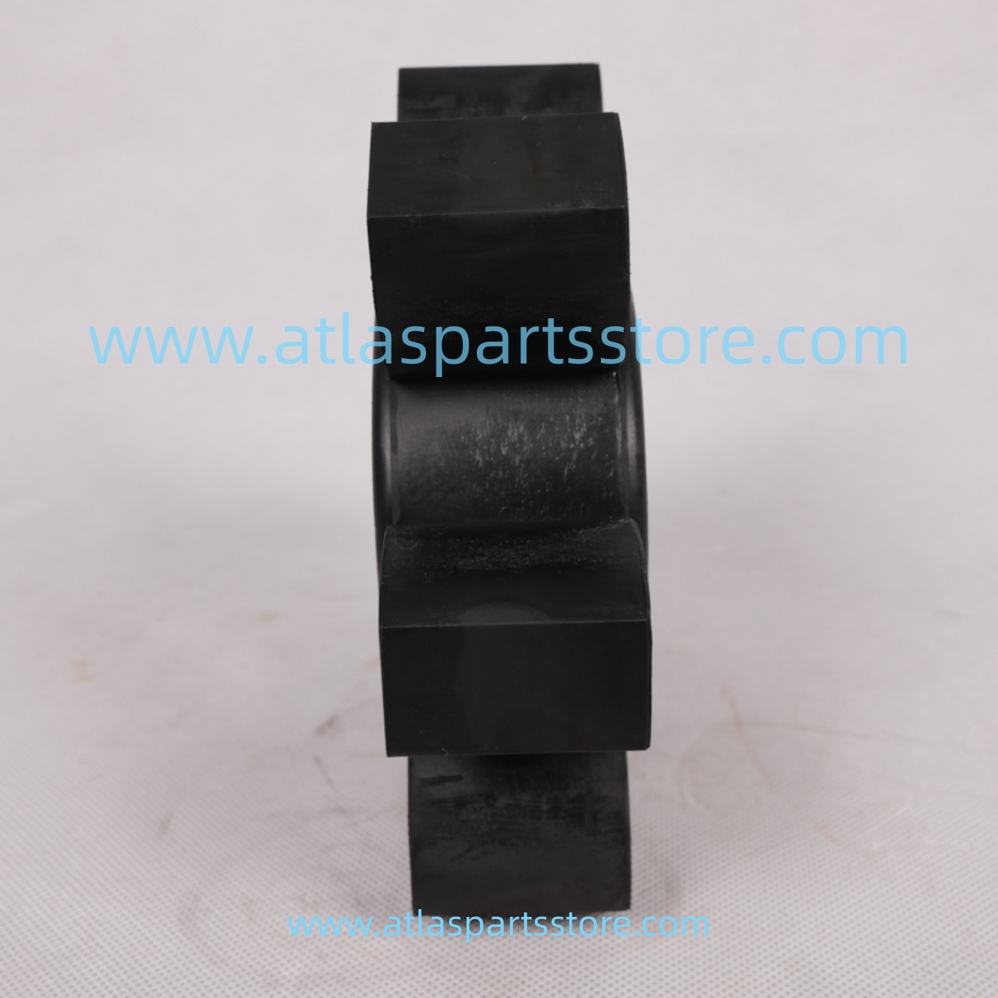2113030042 Original coupling rubber pad for FU SHENG air compressor parts