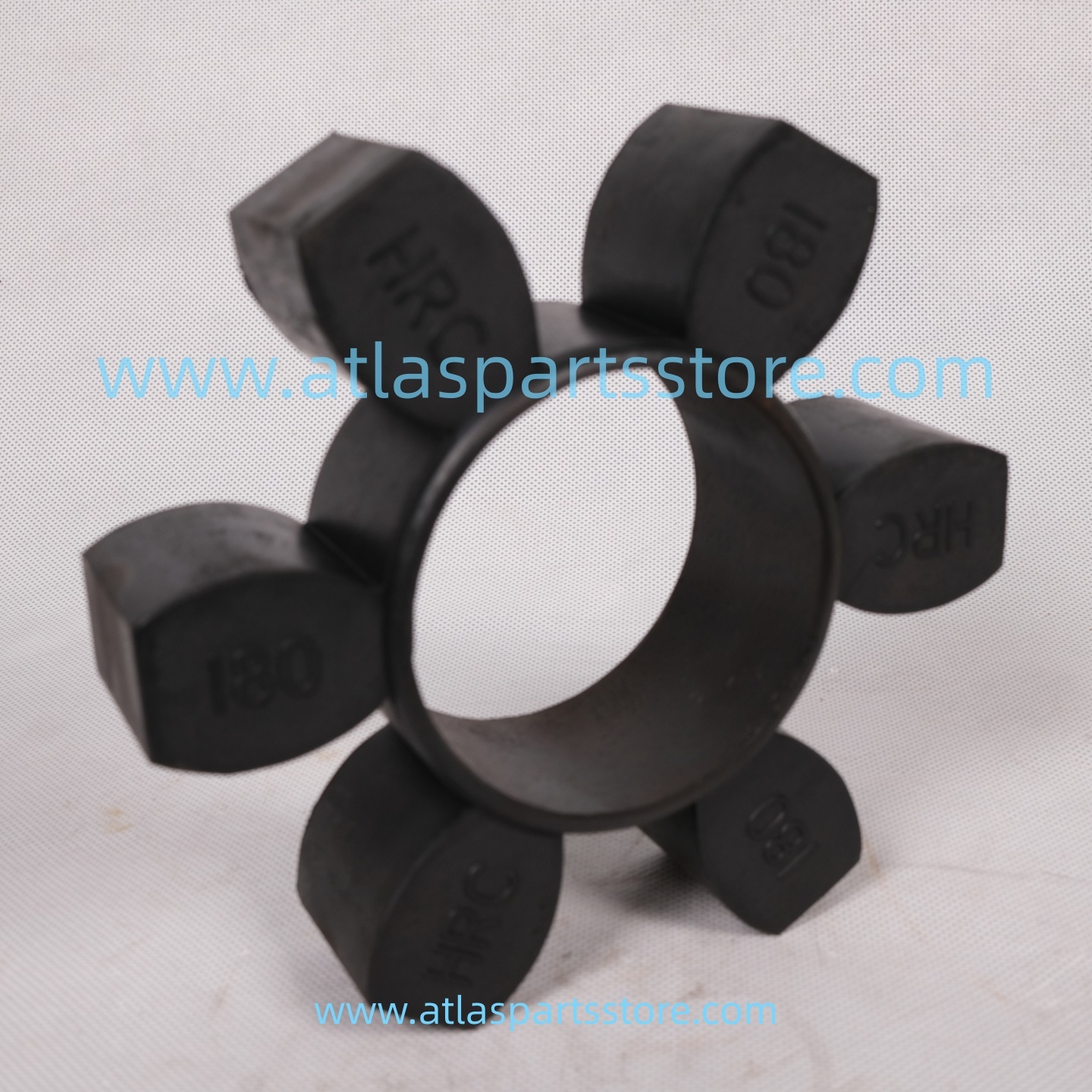 2113030042 Original coupling rubber pad for FU SHENG air compressor parts