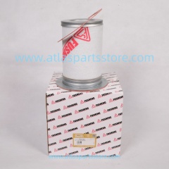 2116010020 Original oil separator for FU SHENG air compressor parts