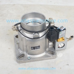 24100042=2.600.5120.0925 Original intake valve assembly for Ingersoll Rand air compressor parts