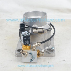 24100042=2.600.5120.0925 Original intake valve assembly for Ingersoll Rand air compressor parts