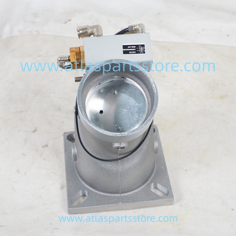 47710154001=2.620.040.0925(E1V02) Original intake valve assembly for Ingersoll Rand air compressor parts