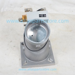 47710154001=2.620.040.0925(E1V02) Original intake valve assembly for Ingersoll Rand air compressor parts