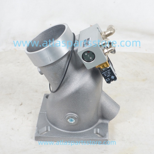 2205269521 Original Industrial Compressor Parts intake valve for Atlas Copco air compressor parts
