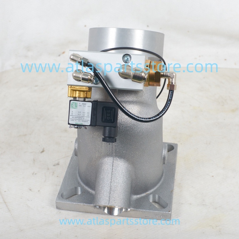 2205269521 Original Industrial Compressor Parts intake valve for Atlas Copco air compressor parts