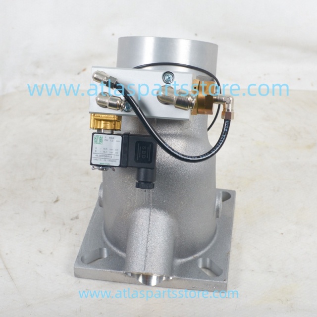 2205269521 Original Industrial Compressor Parts intake valve for Atlas Copco air compressor parts