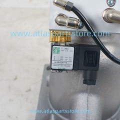 47710154001=2.620.040.0925(E1V02) Original intake valve assembly for Ingersoll Rand air compressor parts