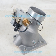 47710154001=2.620.040.0925(E1V02) Original intake valve assembly for Ingersoll Rand air compressor parts