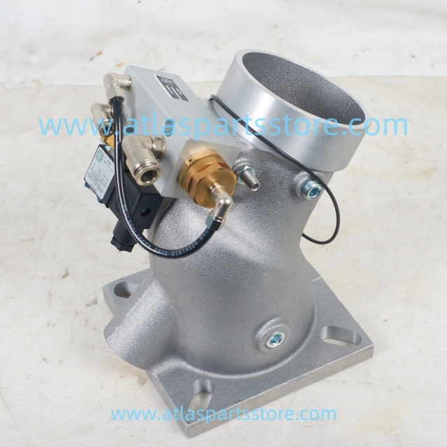 47710154001=2.620.040.0925(E1V02) Original intake valve assembly for Ingersoll Rand air compressor parts